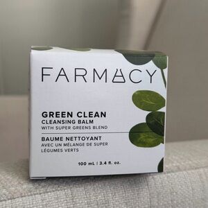 Farmacy Green Clean Makeup Remover